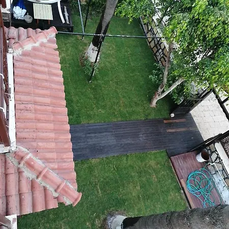 Bed & Breakfast Adalis Boutique Side