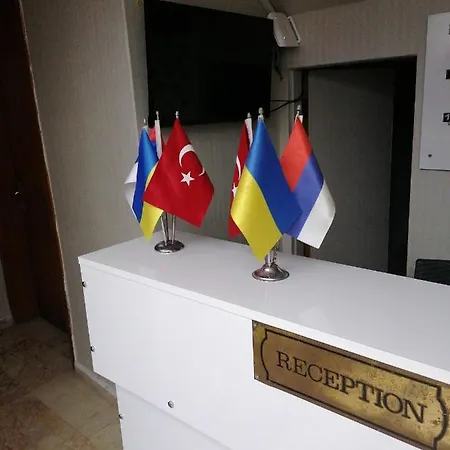Bed & Breakfast Adalis Boutique *