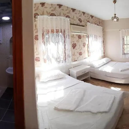 Adalis Boutique Bed & Breakfast