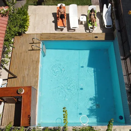 Adalis Boutique Bed & Breakfast