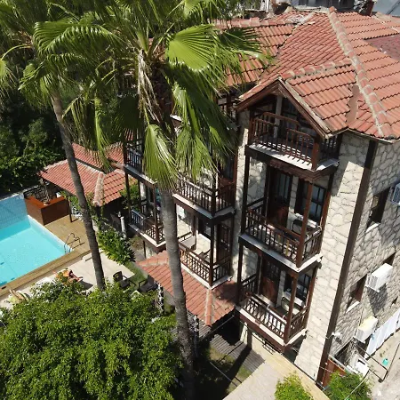 Bed & Breakfast Adalis Boutique Side