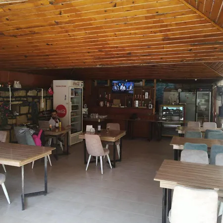 Bed & Breakfast Adalis Boutique Side