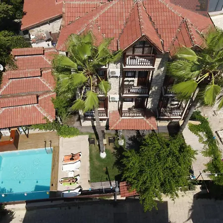 Bed & Breakfast Adalis Boutique *