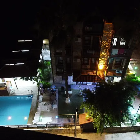 Adalis Boutique Bed & Breakfast