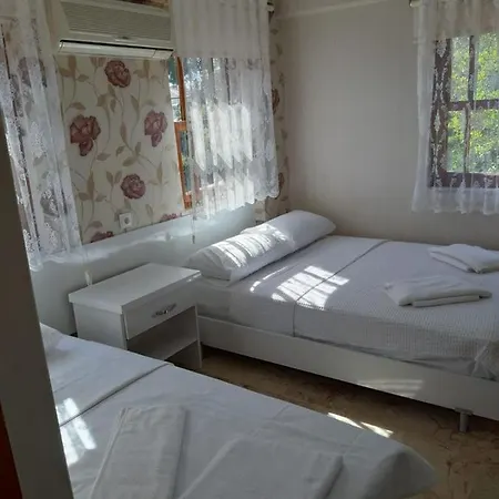 Adalis Boutique Bed & Breakfast