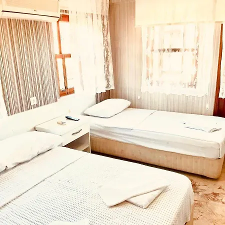 Adalis Boutique Bed & Breakfast *