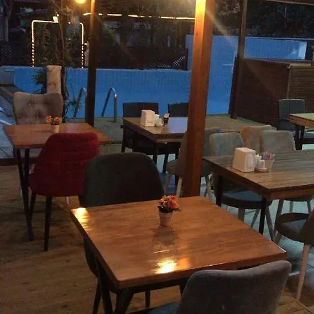 Bed & Breakfast Adalis Boutique