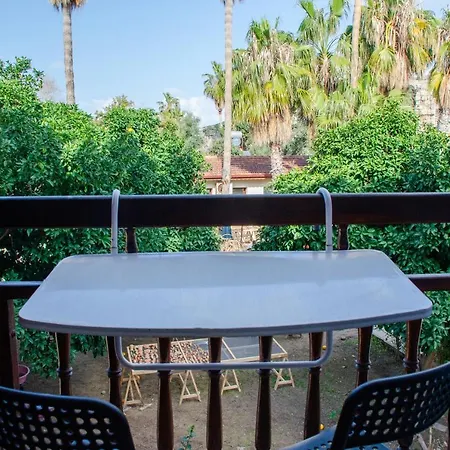Bed & Breakfast Adalis Boutique *