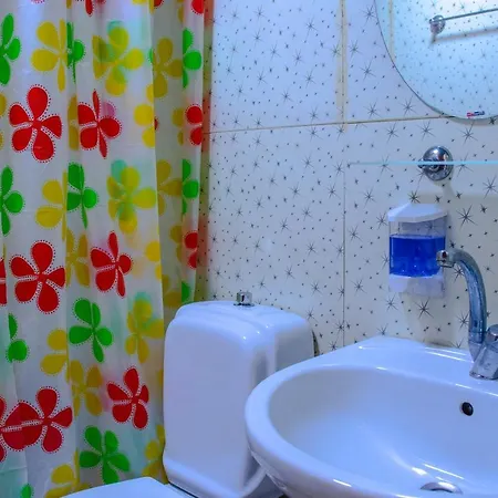 Adalis Boutique Bed & Breakfast