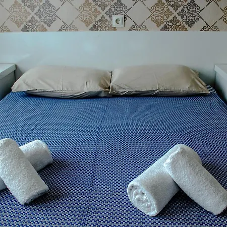 Adalis Boutique Bed & Breakfast