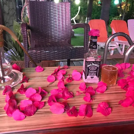 Bed and Breakfast Adalis Boutique *