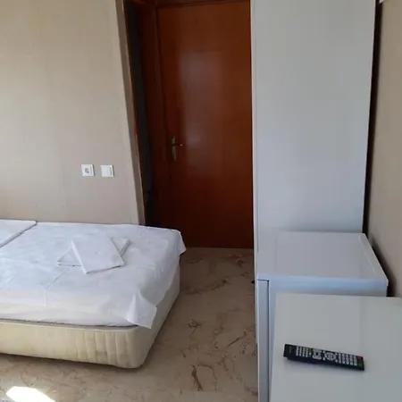 Adalis Boutique Σιντέ