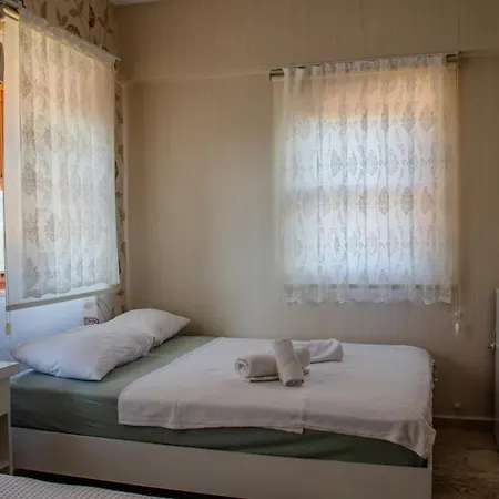Adalis Boutique Σιντέ