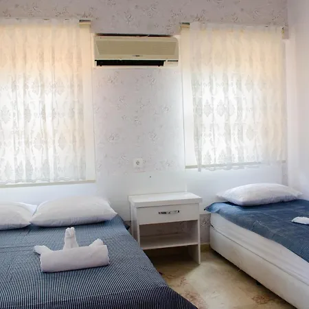 Adalis Boutique Σιντέ