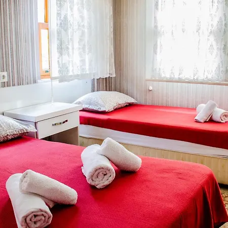 Adalis Boutique Bed and Breakfast Σιντέ