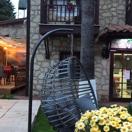 Adalis Boutique * Σιντέ
