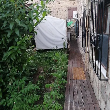 B&B Adalis Boutique 시데